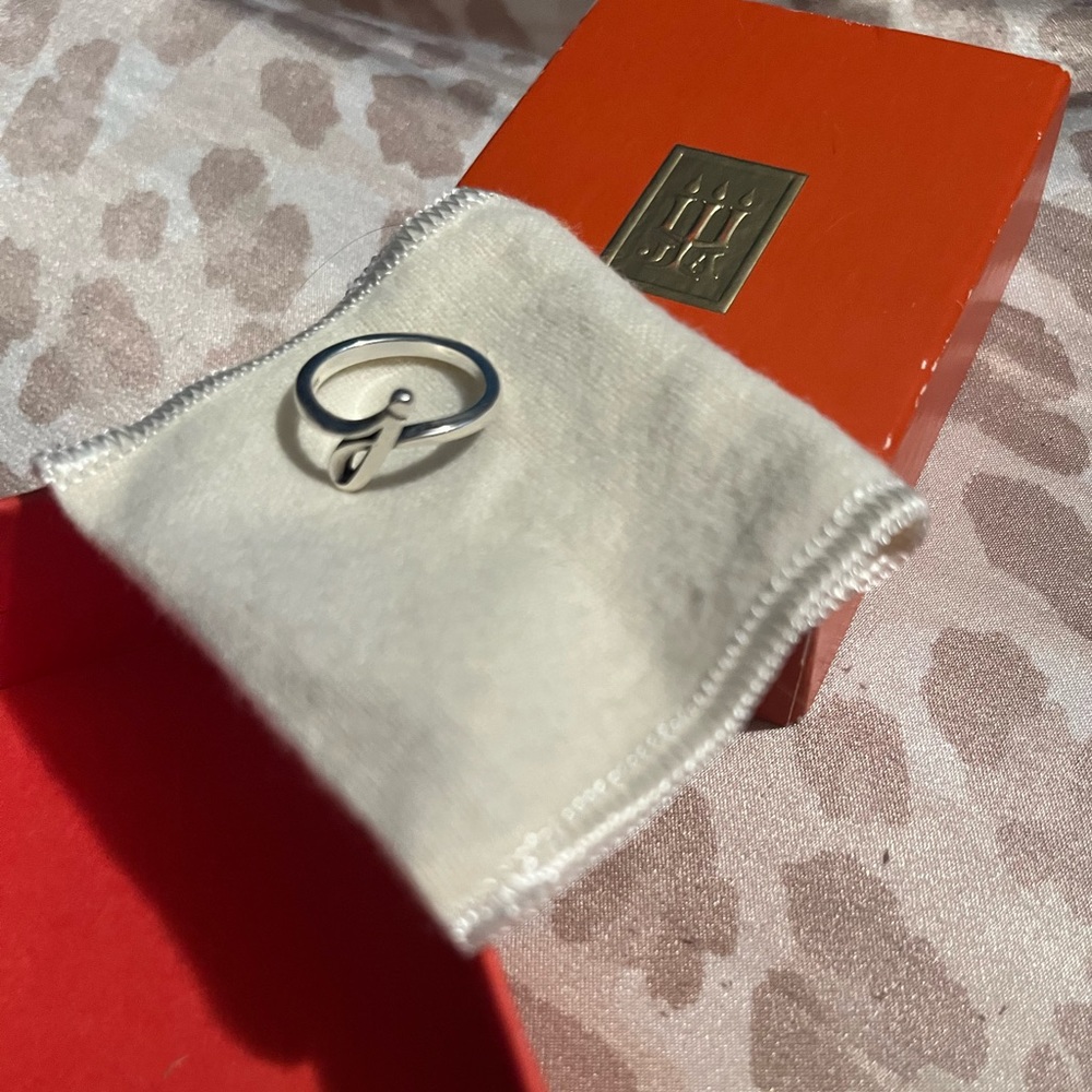 james avery ring